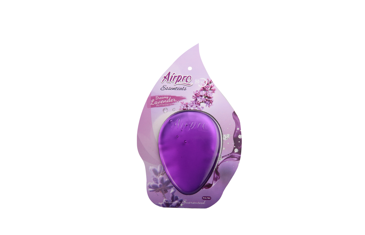 Essentials - Fresh Lavender