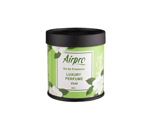Gel Air Freshener - Vivid