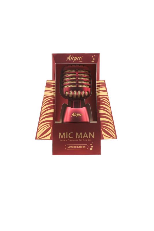 MICMAN Air Freshener