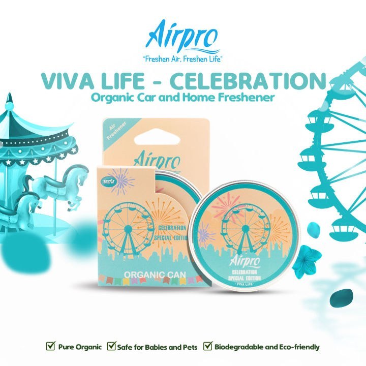 Viva Life Celebration