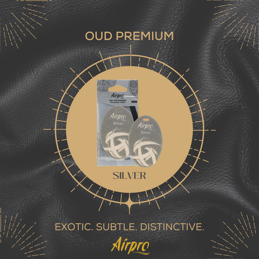 Premium OUD Series - Paper Cards