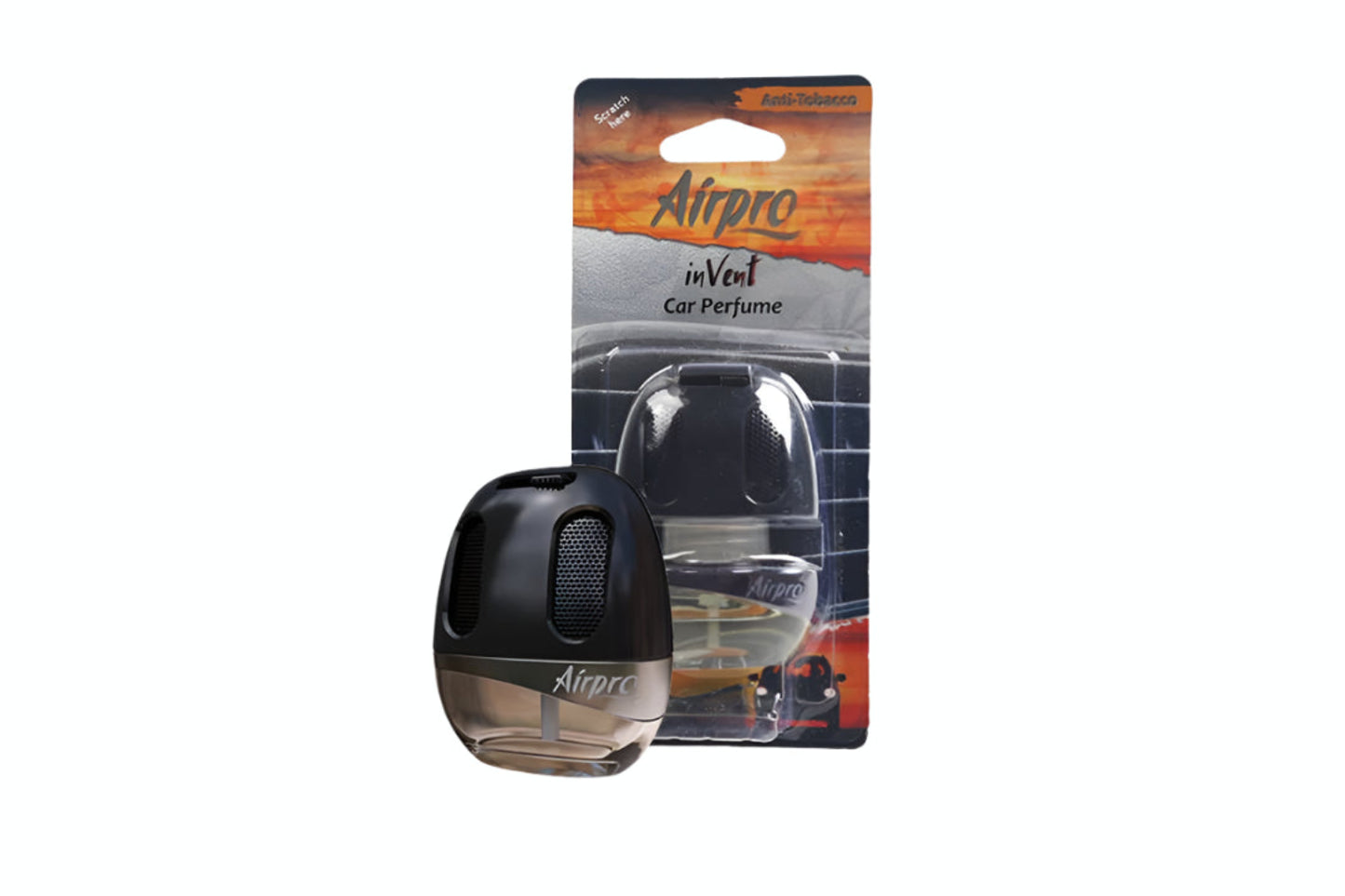 Airpro InVent Anti-tobacco