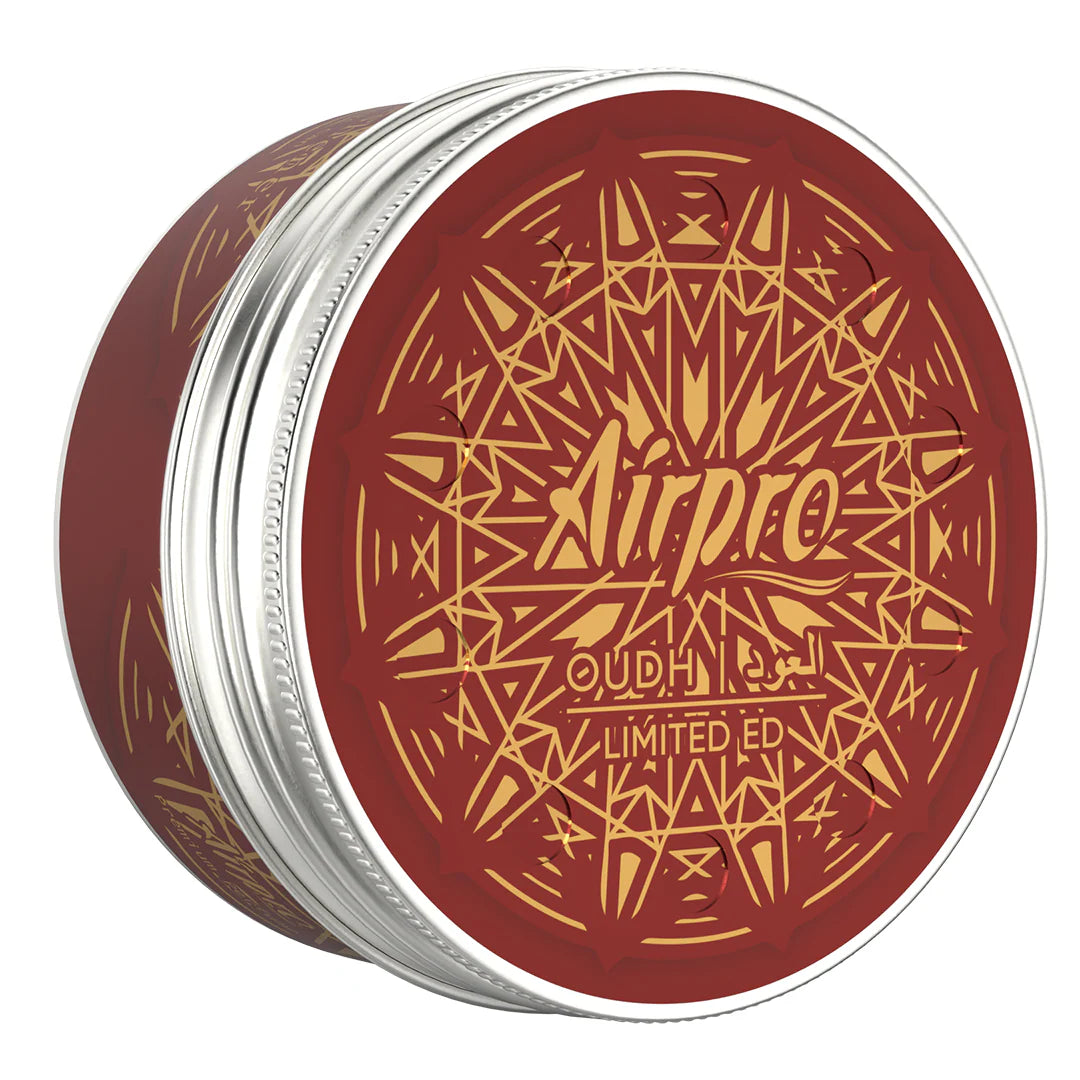 Limited Edition - Red Oud