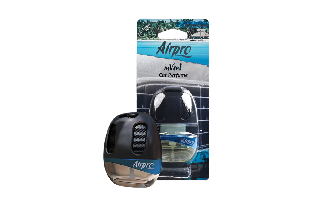 Airpro InVent Caribbean Sea