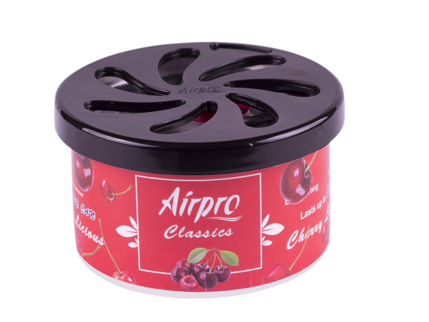 Classics - Cherry Licious