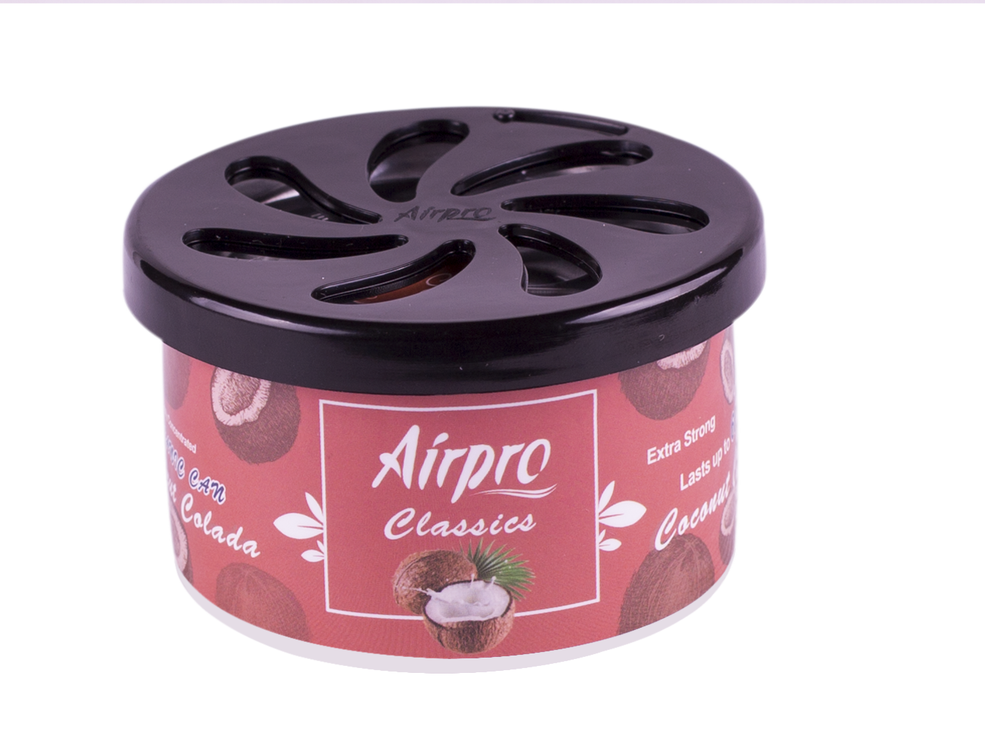 Classics - Coconut Colada