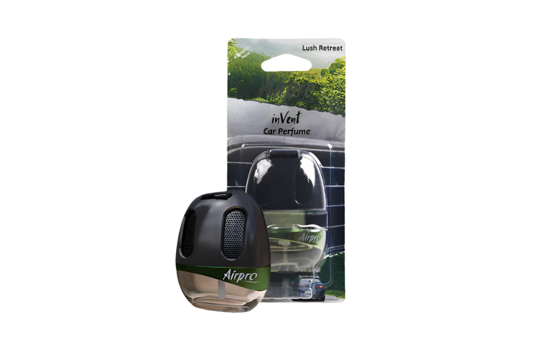 Airpro Invent Lush Retreat