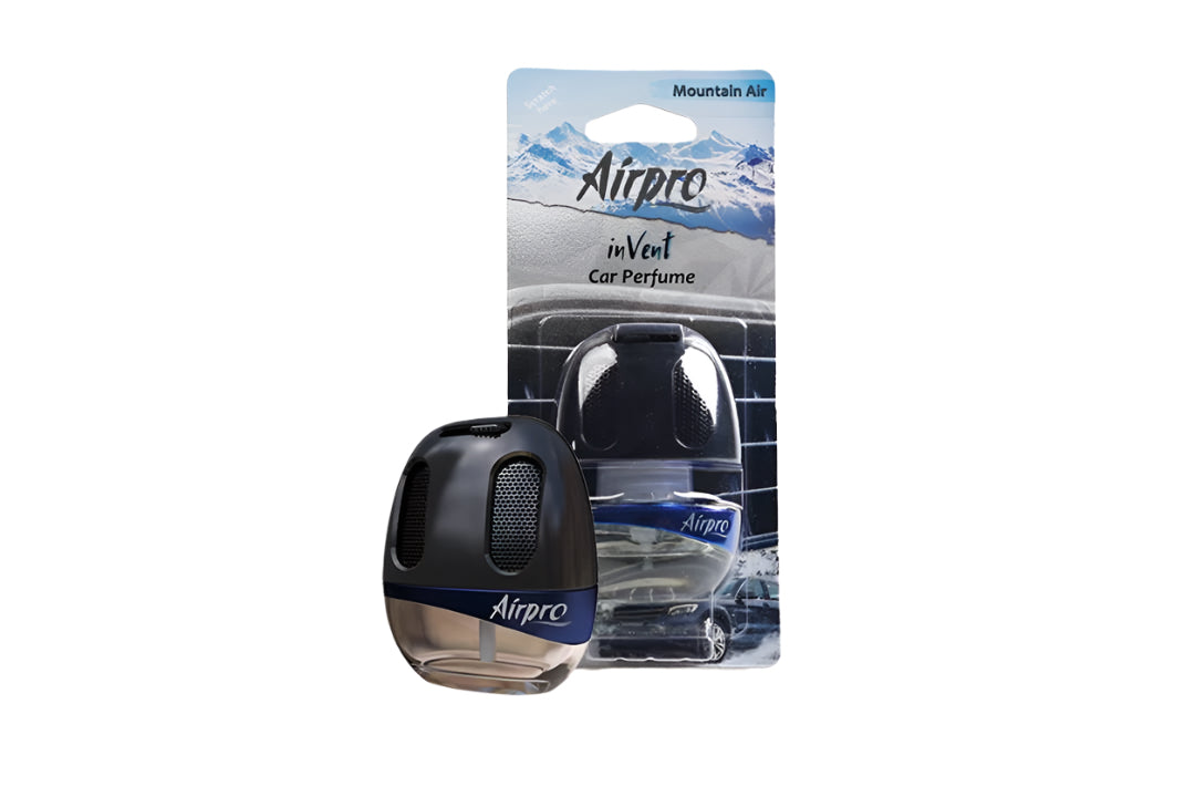 Airpro Invent Mountain Air
