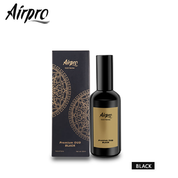 Premium Oud Series - Spray Air Freshener