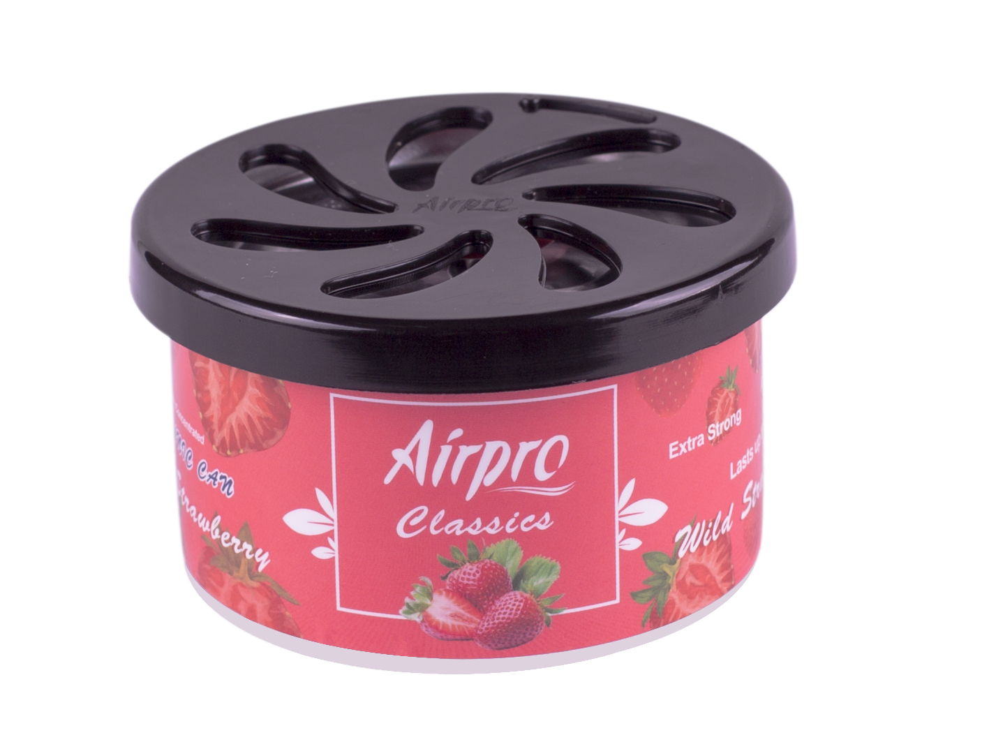 Classics - Wild Strawberry