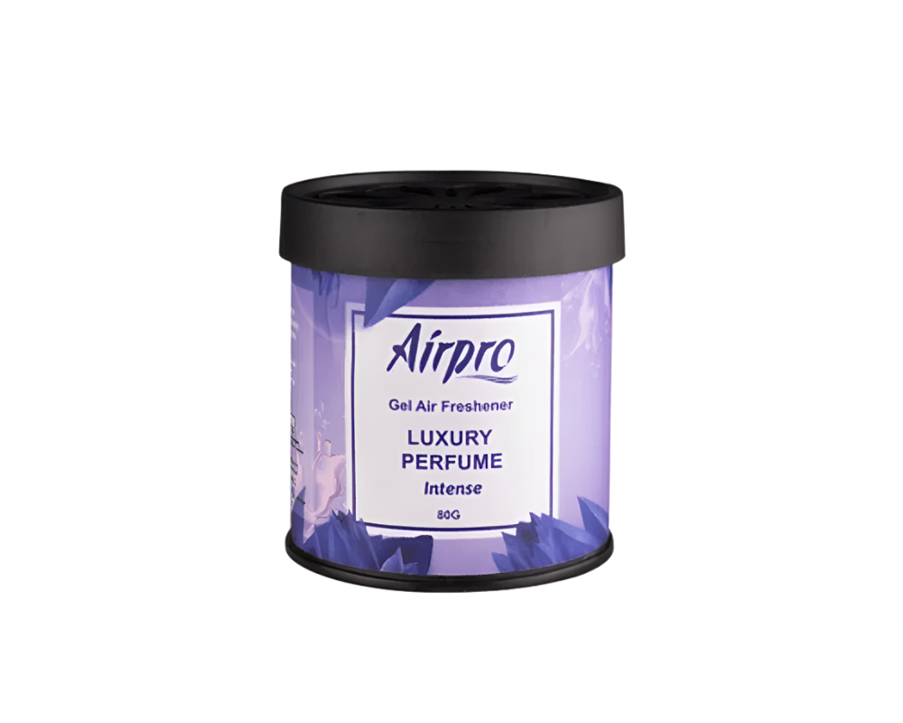 Gel Air Freshener - Intense