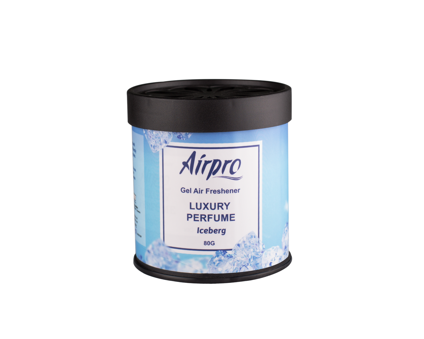Gel Air Freshener - IceBerg