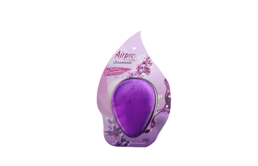 Essentials - Fresh Lavender