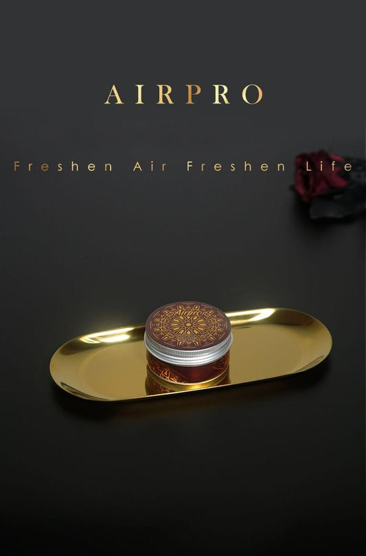 Limited Edition - Red Oud