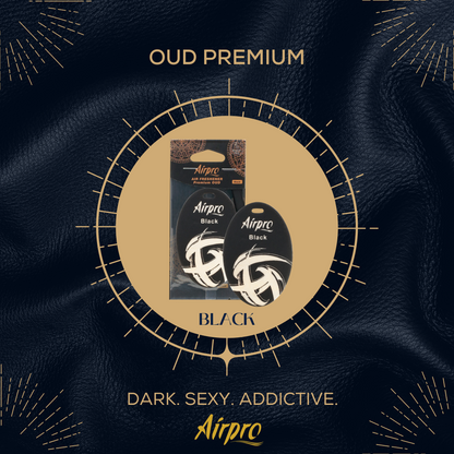 Premium OUD Series - Paper Cards