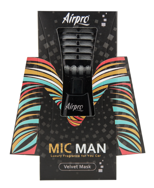 MICMAN Air Freshener
