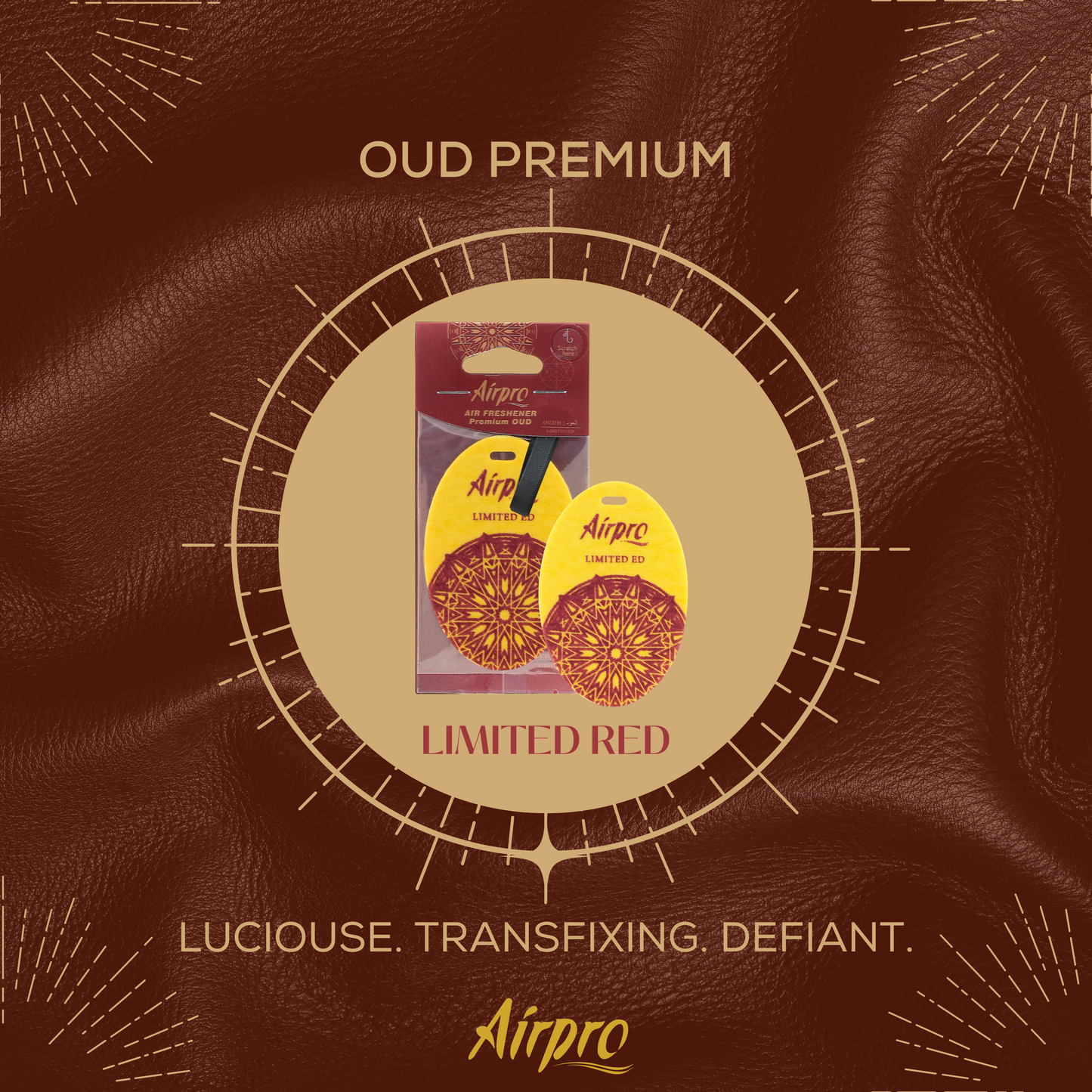 Premium OUD Series - Paper Cards