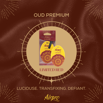 Premium OUD Series - Paper Cards