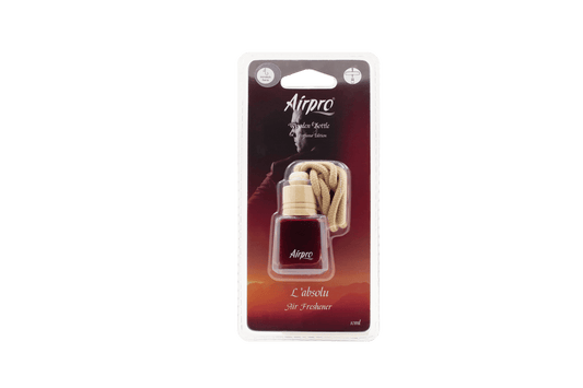 Perfume Glass Bottle 10ml (L'absolu)