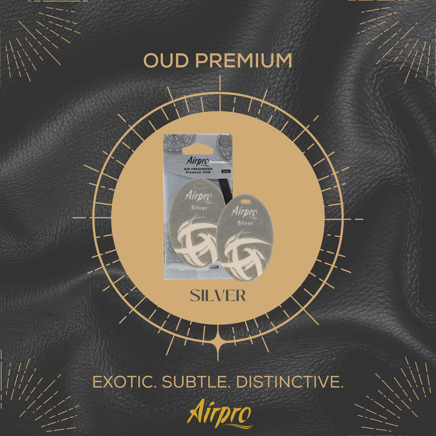 Premium OUD Series - Paper Cards