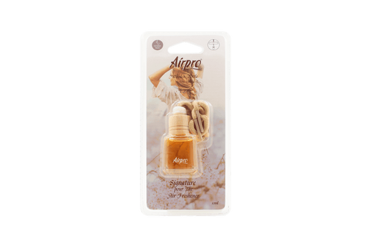 Perfume Glass Bottle 10mL (Signature)