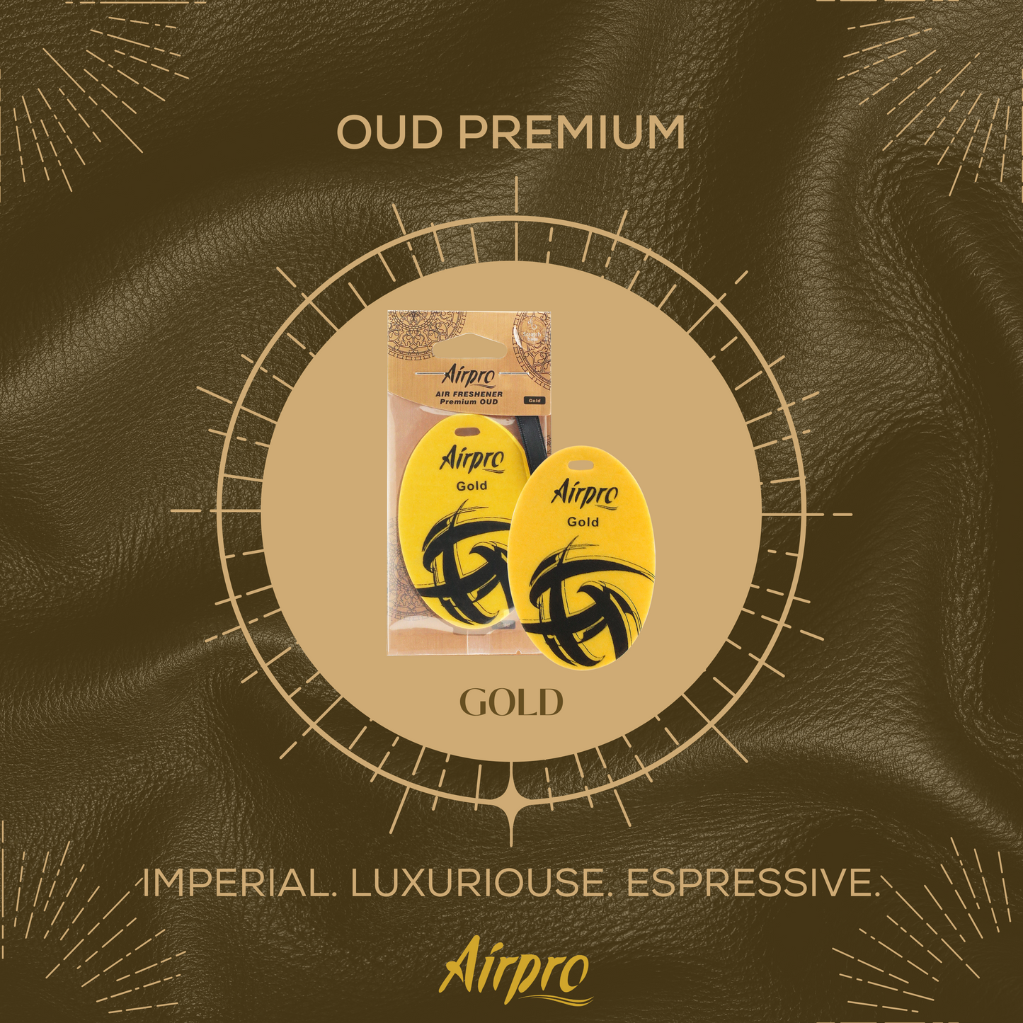 Premium OUD Series - Paper Cards