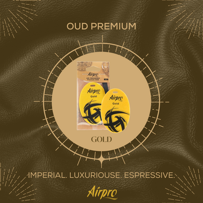Premium OUD Series - Paper Cards