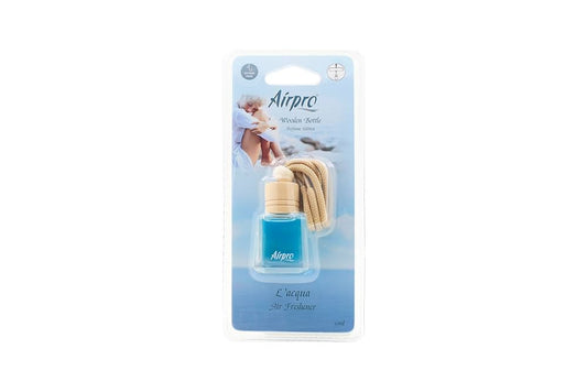 Perfume Glass Bottle 10ml (L'acqua)