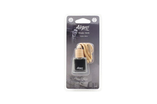 Perfume wooden Bottles 10ml (The Noir)