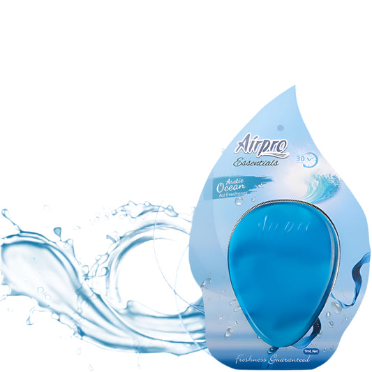 Essentials - Artic Ocean