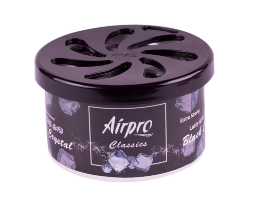 Classics - Black Crystal