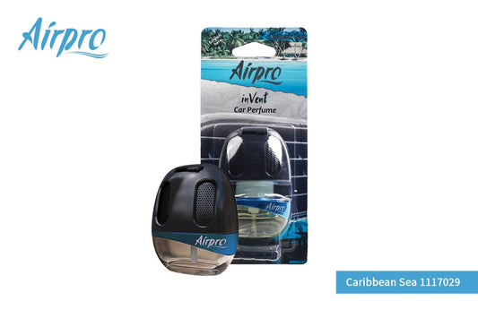 Airpro InVent Car Air Freshener