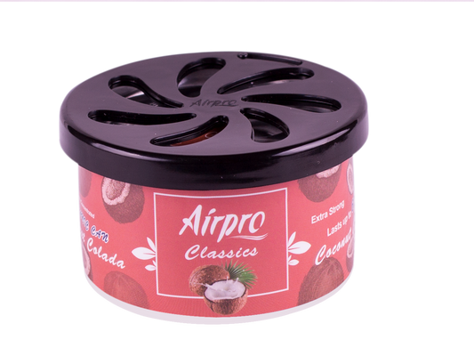 Classics - Coconut Colada