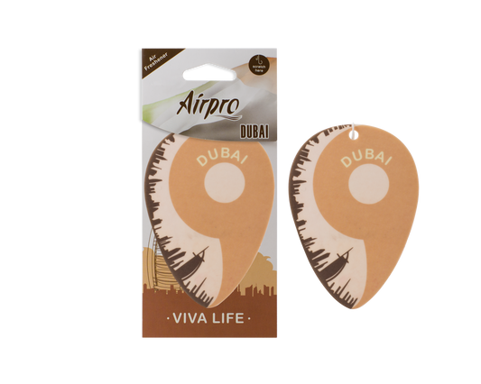 VIVA LIFE CARD DUBAI