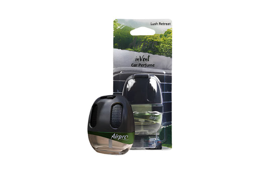 Airpro Invent Lush Retreat