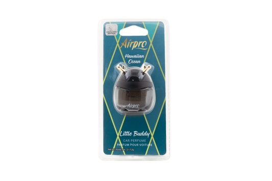 Little Buddy Air Freshener - Clip On