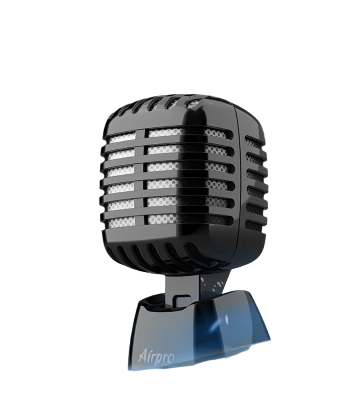 Micman 2.0 Velvet Mask