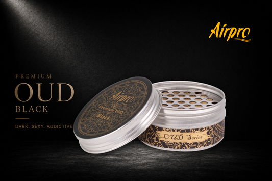 Premium OUD Series - Organic Cans