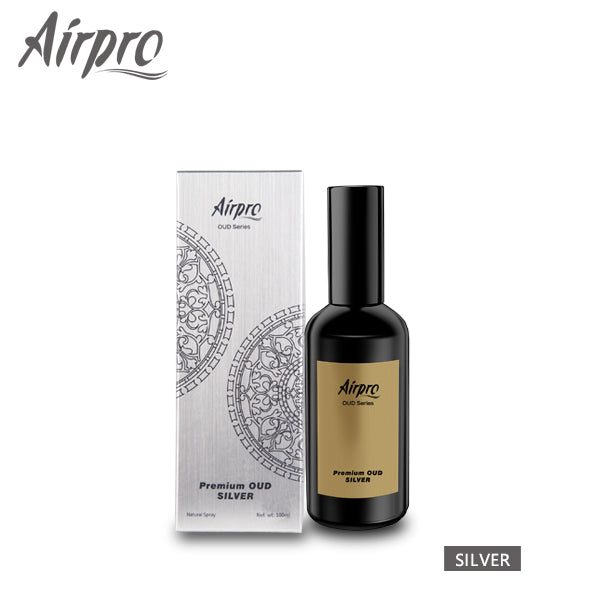 Premium Oud Series - Spray Air Freshener
