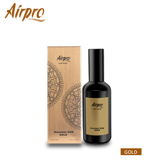 Premium Oud Series - Spray Air Freshener