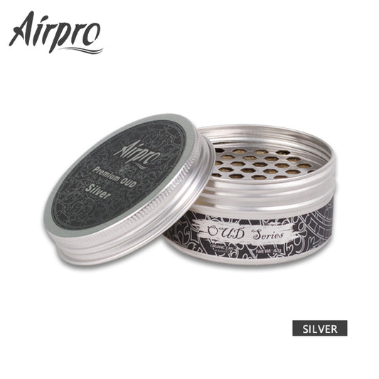 OUD Organic Can Silver