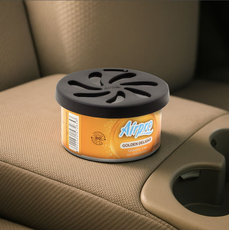 Classic Organic Can Series