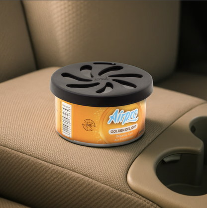 Classic Organic Can Series