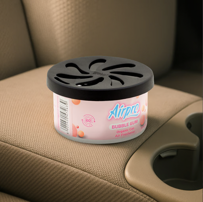 Classic Organic Can Series