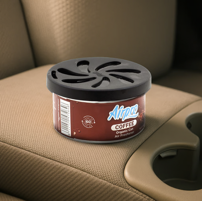 Classic Organic Can Series