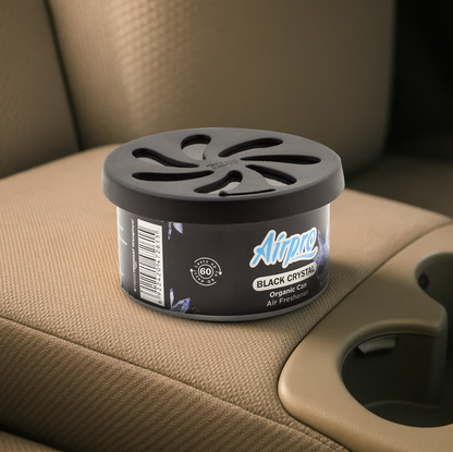 Classic Organic Can Series