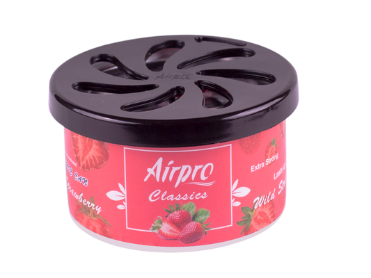 Classics - Wild Strawberry