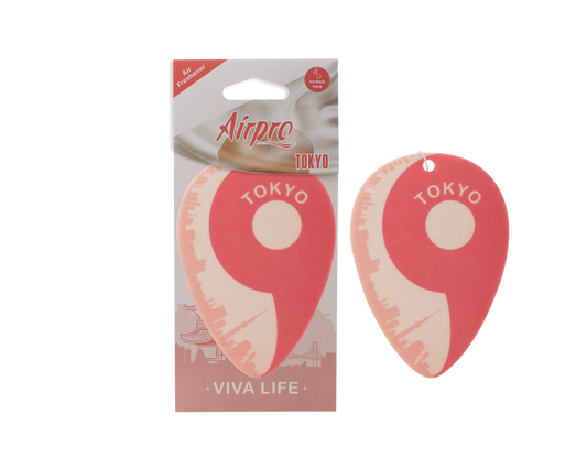 VIVA LIFE CARD TOKYO