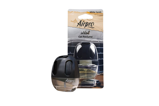 Airpro Invent White Sands