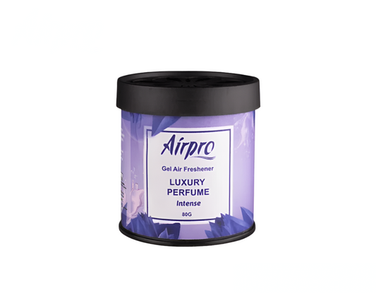 Gel Air Freshener - Intense